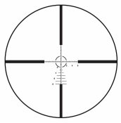 Bushnell Elite Tactical Hunter LRHS 3-12x44