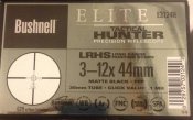 Bushnell Elite Tactical Hunter LRHS 3-12x44