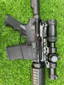 Карабін Colt AR15 A4