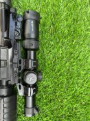 Карабін Colt AR15 A4