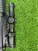Карабін Colt AR15 A4