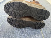 Берци HAIX scout gore-tex