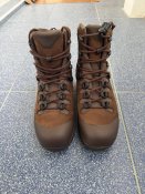 Берци HAIX scout gore-tex
