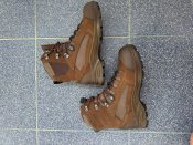 Берци HAIX scout gore-tex