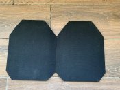 Плити SAG 10” 12” III NJI