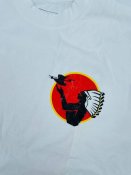 Футболка FOG American Spirit Heavy Weight Tee, XL, арт: 43044