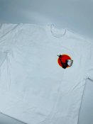 Футболка FOG American Spirit Heavy Weight Tee, XL, арт: 43044