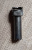 насадка для хол.стрельбы АК 12