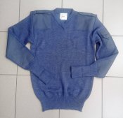 Свитер ВВС Великобритании RAF р. M-L.