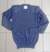 Свитер ВВС Великобритании RAF р. M-L.