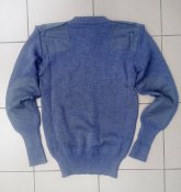 Свитер ВВС Великобритании RAF р. M-L.