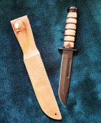 Kabar usmc (реплика)