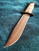 Kabar usmc (реплика)