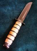 Kabar usmc (реплика)
