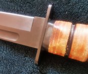 Kabar usmc (реплика)