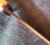 Kabar usmc (реплика)