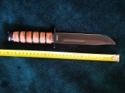 Kabar usmc (реплика)