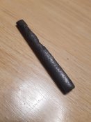 Подсевший экстрактор к 98