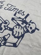 Тактична футболка FOG – Good Times Tee, Khaki, L, арт: 43052