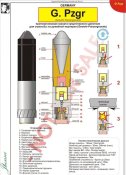 ММГ 30мм. гранати G.Pzgr