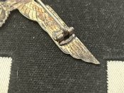 Орёл офицера Kriegsmarine.