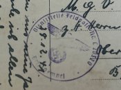 Открытка Рейх №69