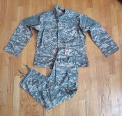 Уніформа Propper - ACU Digital Camo - M\R