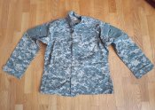Уніформа Propper - ACU Digital Camo - M\R