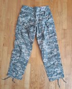 Уніформа Propper - ACU Digital Camo - M\R