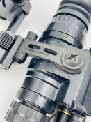 Пнб Pvs-14 3 Gen + Wilcox Mount + Wilcox J-Arm, зелений фосфор, арт: 43058