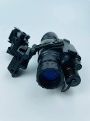 Пнб Pvs-14 3 Gen + Wilcox Mount + Wilcox J-Arm, зелений фосфор, арт: 43058