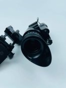 Пнб Pvs-14 3 Gen + Wilcox Mount + Wilcox J-Arm, зелений фосфор, арт: 43058