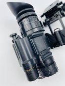 Пнб Pvs-14 3 Gen + Wilcox Mount + Wilcox J-Arm, зелений фосфор, арт: 43058