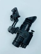 Пнб Pvs-14 3 Gen + Wilcox Mount + Wilcox J-Arm, зелений фосфор, арт: 43058