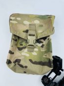 Пнб Pvs-14 3 Gen + Wilcox Mount + Wilcox J-Arm, зелений фосфор, арт: 43058