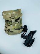 Пнб Pvs-14 3 Gen + Wilcox Mount + Wilcox...
