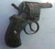 Револьвер бульдог