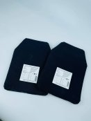 Бронеплита NFM, розмір - Medium Sapi