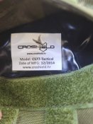 Уніфікований захист шиї Croshield