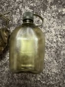 Підсумок під флягу + фляга ММ14