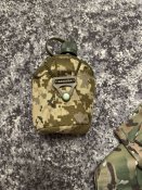 Підсумок під флягу + фляга ММ14
