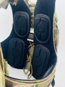 Система жилету Crye Precision AVS, Multicam, L, арт: 43059