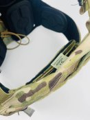 Система жилету Crye Precision AVS, Multicam, L, арт: 43059