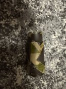 Полум'ягасник - допалювач на АК (різьба М24Х1,5)