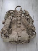 Рюкзак 45л Virtus Commanders Daysack под DWD
