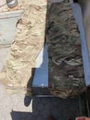 Штаны британки  США