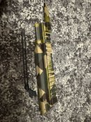 Кришка ствольної воробки від Texas Weapon Systems (USA) під АК
