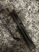 Кришка ствольної воробки від Texas Weapon Systems (USA) під АК