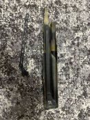 Кришка ствольної воробки від Texas Weapon Systems (USA) під АК