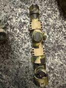 Приціл загонник SKW 1,25-5x26 BDC-02-AK